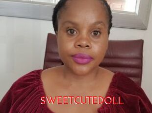 SWEETCUTEDOLL