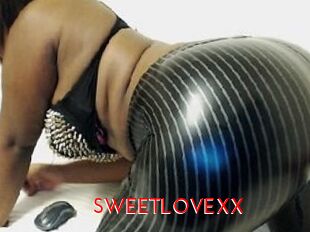 SWEETLOVEXX The Sex
