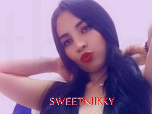 SWEETNIIKKY