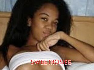 SWEETROSIEE