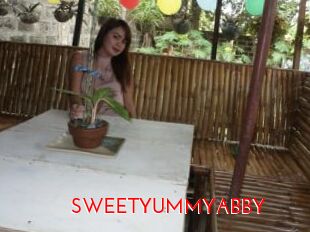 SWEETYUMMYABBY The Sex