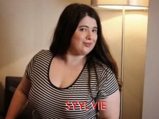 SYYLVIE
