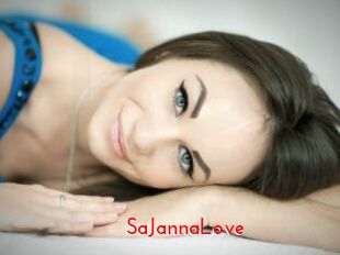 SaJannaLove