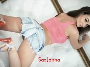 SaaJanna