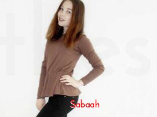 Sabaah