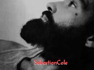 Sabastian_Cole The Sex
