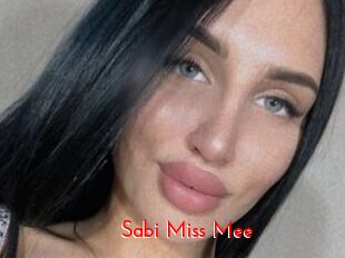 Sabi_Miss_Mee