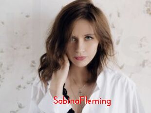 SabinaFleming