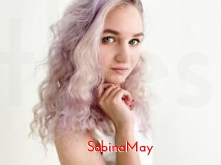 SabinaMay