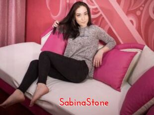 SabinaStone The Sex