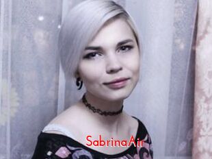 SabrinaAir