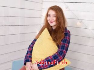 SabrinaFinch