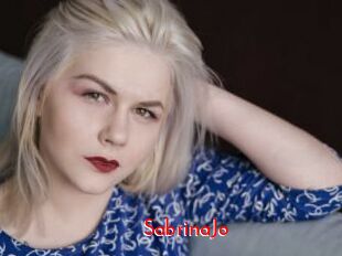 SabrinaJo The Sex