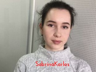 SabrinaKarlos
