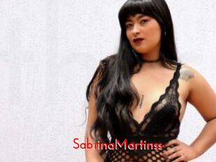 SabrinaMartinss