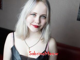 SabrinaMeow The Sex