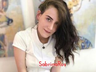 SabrinaRos