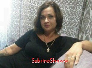 SabrinaShoww