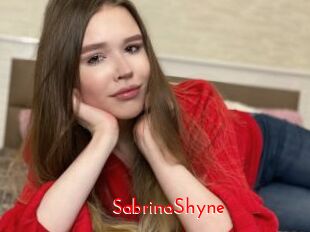 SabrinaShyne