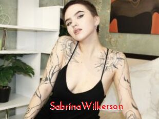 SabrinaWilkerson