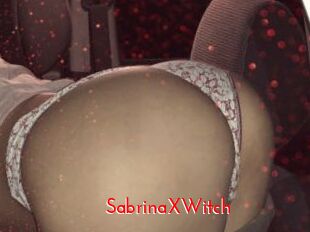 SabrinaX_Witch