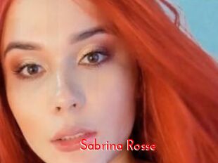 Sabrina_Rosse