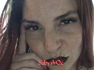 SabyshQc