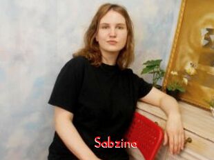 Sabzina The Sex