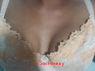 Sachasexy