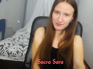 Sacra_Sara The Sex