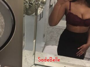 SadeBelle