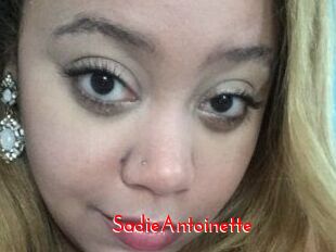 Sadie_Antoinette The Sex