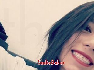 SadieBaker