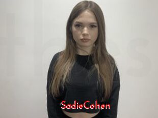 SadieCohen