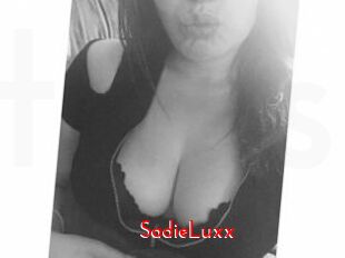 SadieLuxx