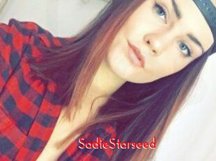 SadieStarseed The Sex