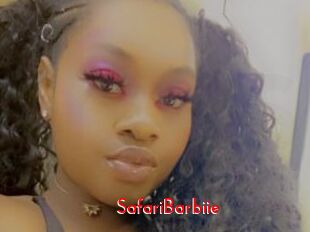 SafariBarbiie The Sex