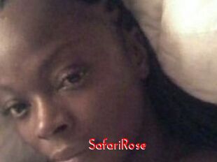 Safari_Rose