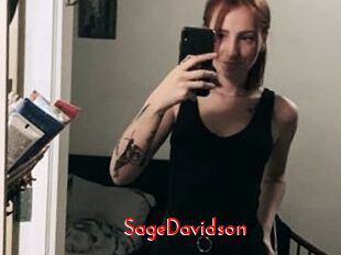 SageDavidson The Sex