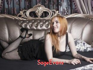 SageEvans