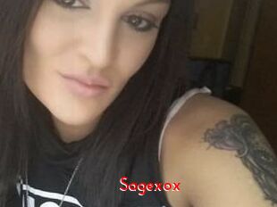 Sagexox