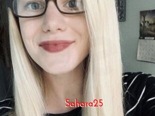Sahara25 The Sex