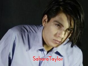 SaharaTaylor