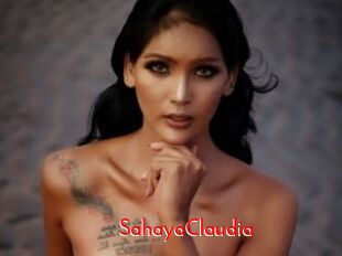 SahayaClaudia