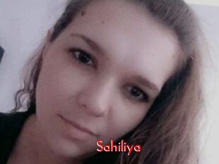 Sahiliya