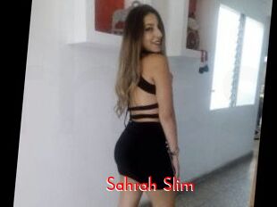 Sahrah_Slim