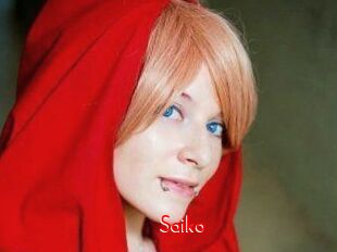 Saiko The Sex
