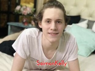 SaimonKelly The Sex