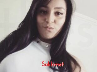 Sakhmet