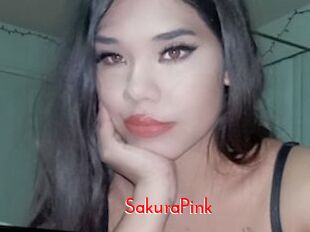 SakuraPink